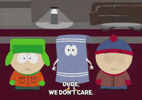 talking stan marsh GIF by South Park 