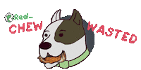 Rdb Sticker by realdogbox