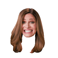 excited andreasavage Sticker by truTV