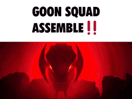 Goon Squad GIF