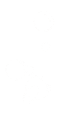 marbb microbubble marbb nanobubble 魔法のバブル Sticker