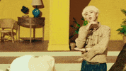 Jin Airplane GIF by BTS