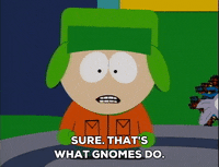GIF by South Park 