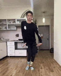 Spongebob Trend GIF