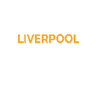 Liverpool Sticker by Homes For Students