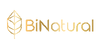 binatural binatural binaturalfamily binaturalpolska Sticker