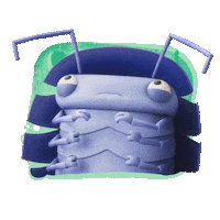 Sad Cry Sticker by Aardman Animations