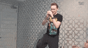 Tom Hiddleston Move GIF