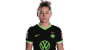 Sport Soccer Sticker by VfL Wolfsburg