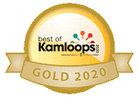 Best Of Kamloops Sticker by KelownaNow