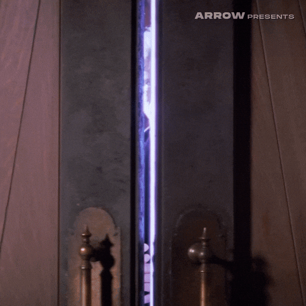 John Carpenter Horror GIF by Arrow Video