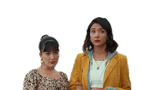 Girls Dizi Sticker by Ulker