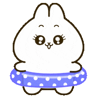 Summer Beach Sticker