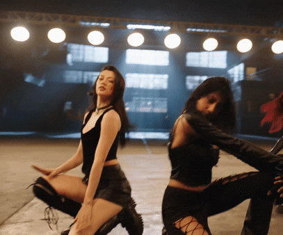 Dream Academy Applause GIF by Pretty Dudes