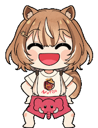 Happy Dance Sticker