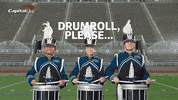 Orange Bowl Touchdown GIF by Capital One