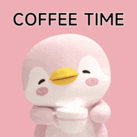 Coffee GIF by Miniso Canada