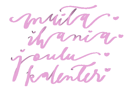 Mijoulu Sticker
