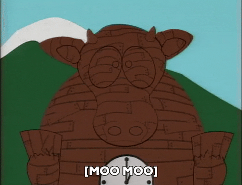 GIF by South Park 