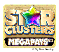 Game Logo Sticker by Big Time Gaming