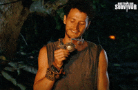 benji GIF by Australian Survivor