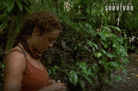 Immunity Idol GIF by Australian Survivor