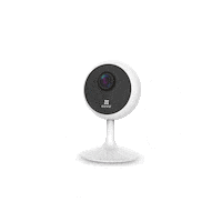 mundodocftvseg ezviz mundodocftv mcftv c1c Sticker