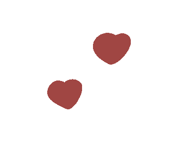 Heart Sticker