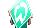 Werderfrauen Schiechtl Sticker by SV Werder Bremen