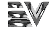 La Edm Sticker by E-V