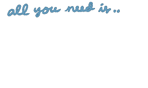 Empower All You Need Sticker