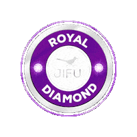 Recognition Trusttheprocess Sticker by JIFU