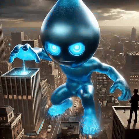 Memecoin Xrp GIF by $DROP