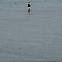 No Hands Bike GIF by The Gregory Brothers