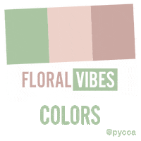 Home Colors Sticker by pycca