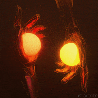 Art Love GIF by Pi-Slices