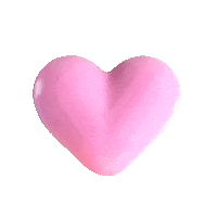 Heart Love Sticker by Laneige Korea