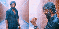 Vikram Vedha Bollywood GIF by Hrithik Roshan