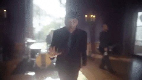 Get Up GIF by Shinedown