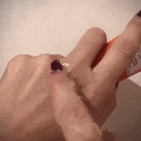 Originz Ginzing Tinted Moisturizer GIF by Ejollify Beauty