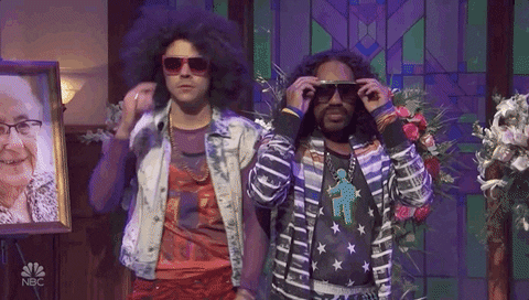 Snl GIF by Saturday Night Live