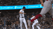 Lets Go Yes GIF by MLB