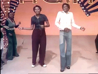soultrain soul train episode 144 GIF