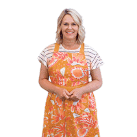 Miss Patty Thumbs Up Sticker by Deep Space Sparkle