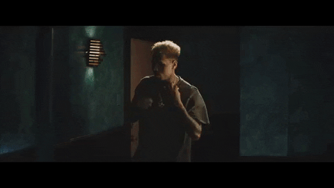 Chris Brown Body On Me GIF by Rita Ora