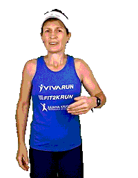 GrupodeCorridaJulianaKruger corrida pelotas kruger juliana kruger Sticker