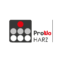 ProWoHarz  Sticker