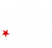 Pt Deputado Estadual Sticker by Delegado Yasser