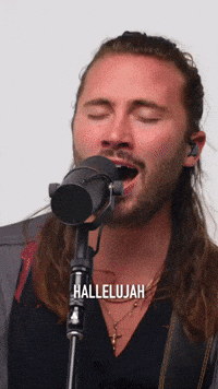 GIF by Essential Worship