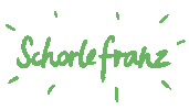 schorlefranz schorle weinschorle schorlefranz franzmoment Sticker